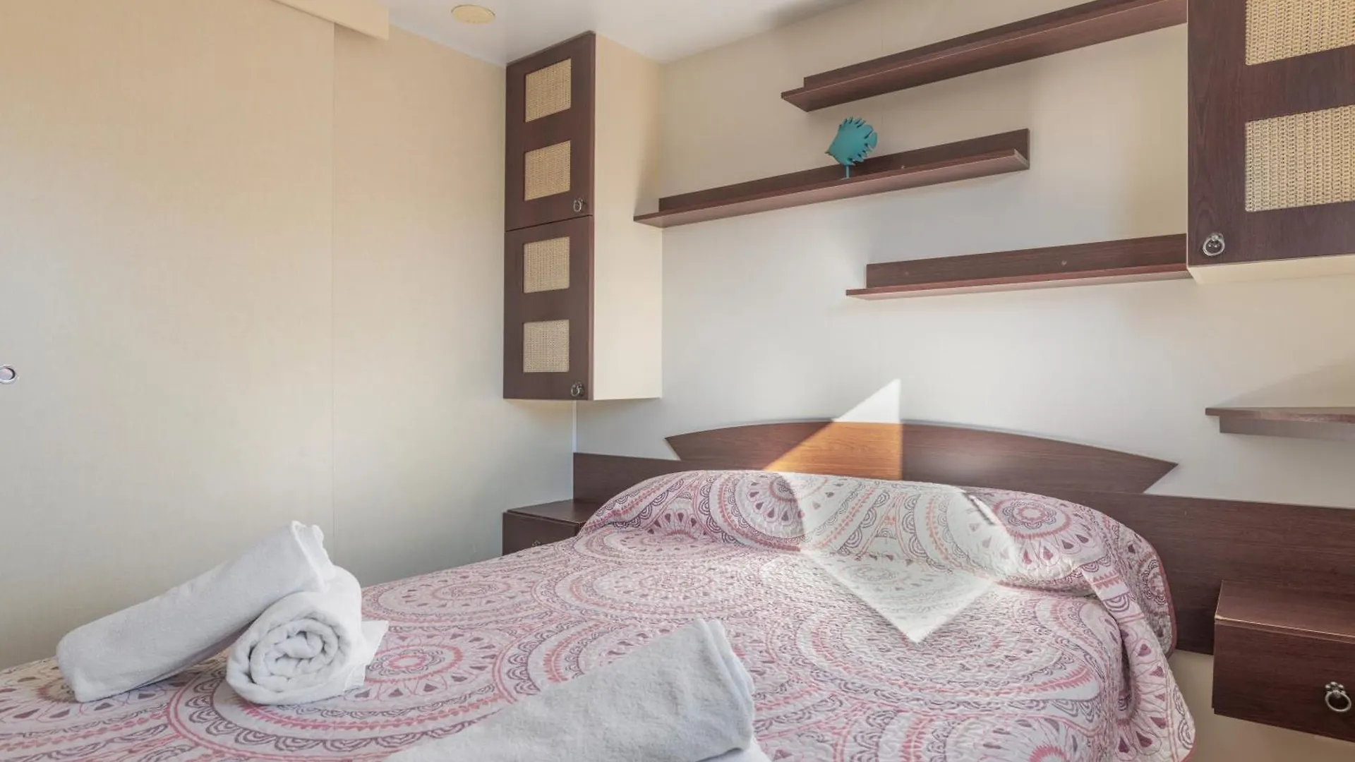 Prázdninový areál Bungalow Mis Ninas 2 Conil De La Frontera