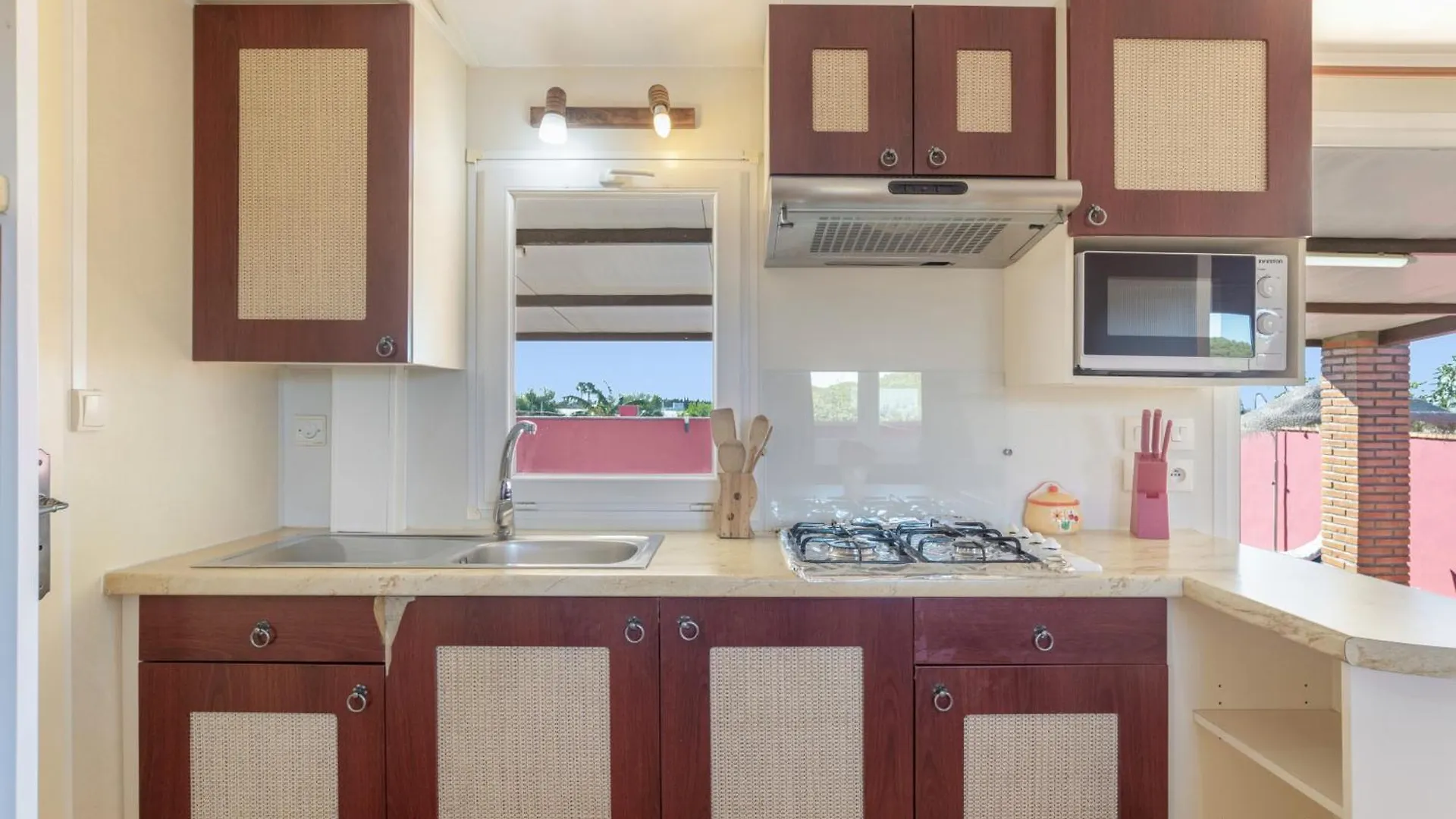 Bungalow Mis Ninas 2 Conil De La Frontera Španělsko
