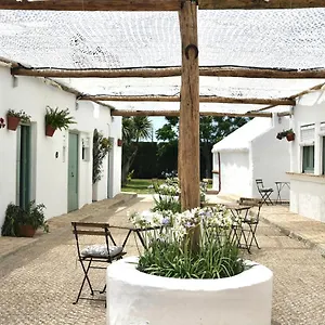 Landhaus Rural Casapina, Conil De La Frontera