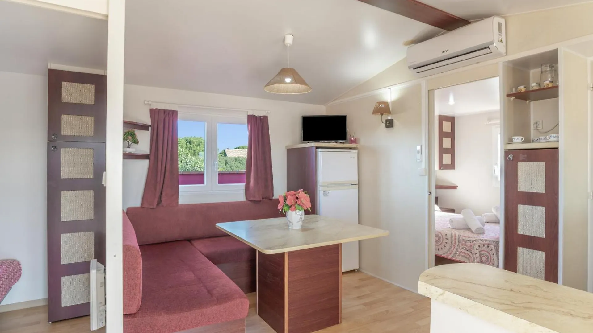 Bungalow Mis Ninas 2 Conil De La Frontera Spain