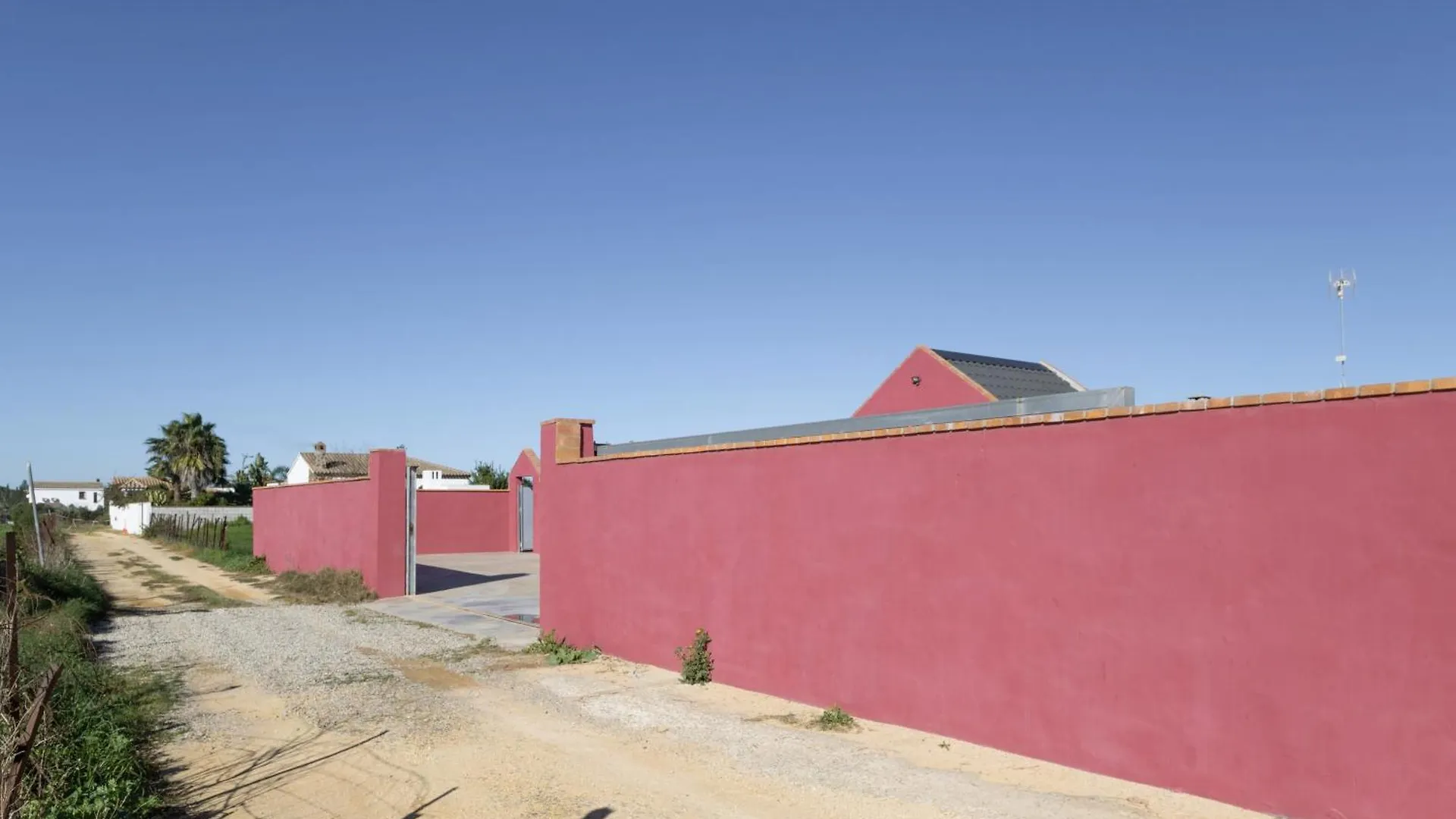 Holiday park Bungalow Mis Ninas 2 Conil De La Frontera Spain