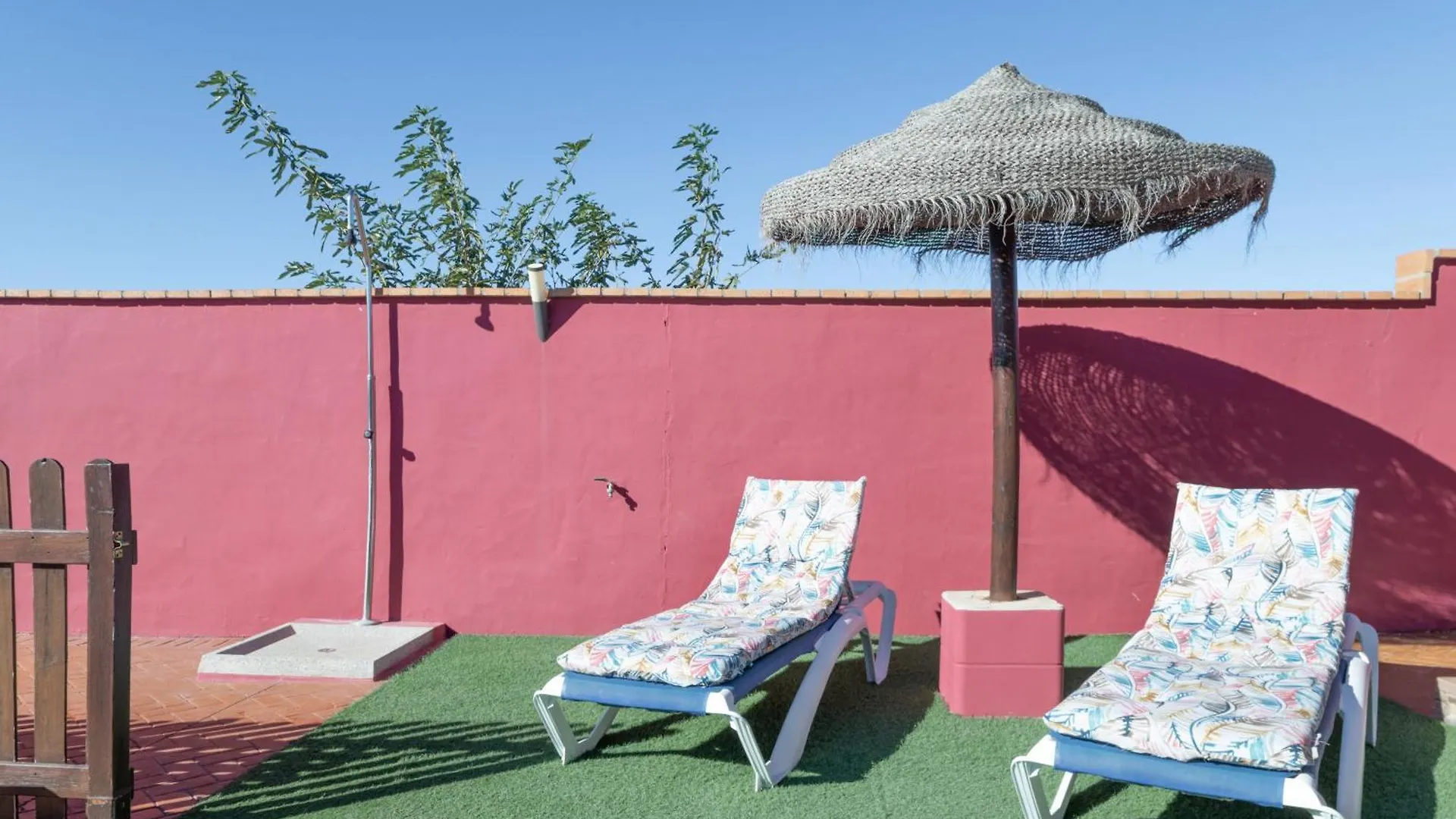 Bungalow Mis Ninas 2 Conil De La Frontera