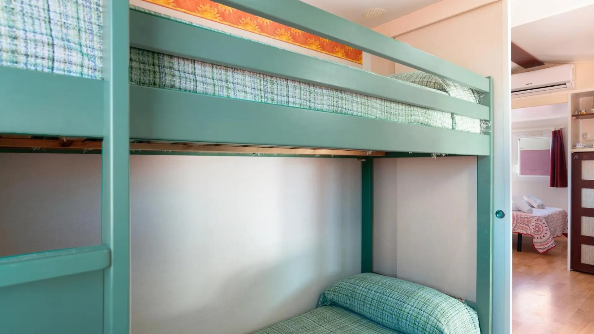 Holiday park Bungalow Mis Ninas 2 Conil De La Frontera