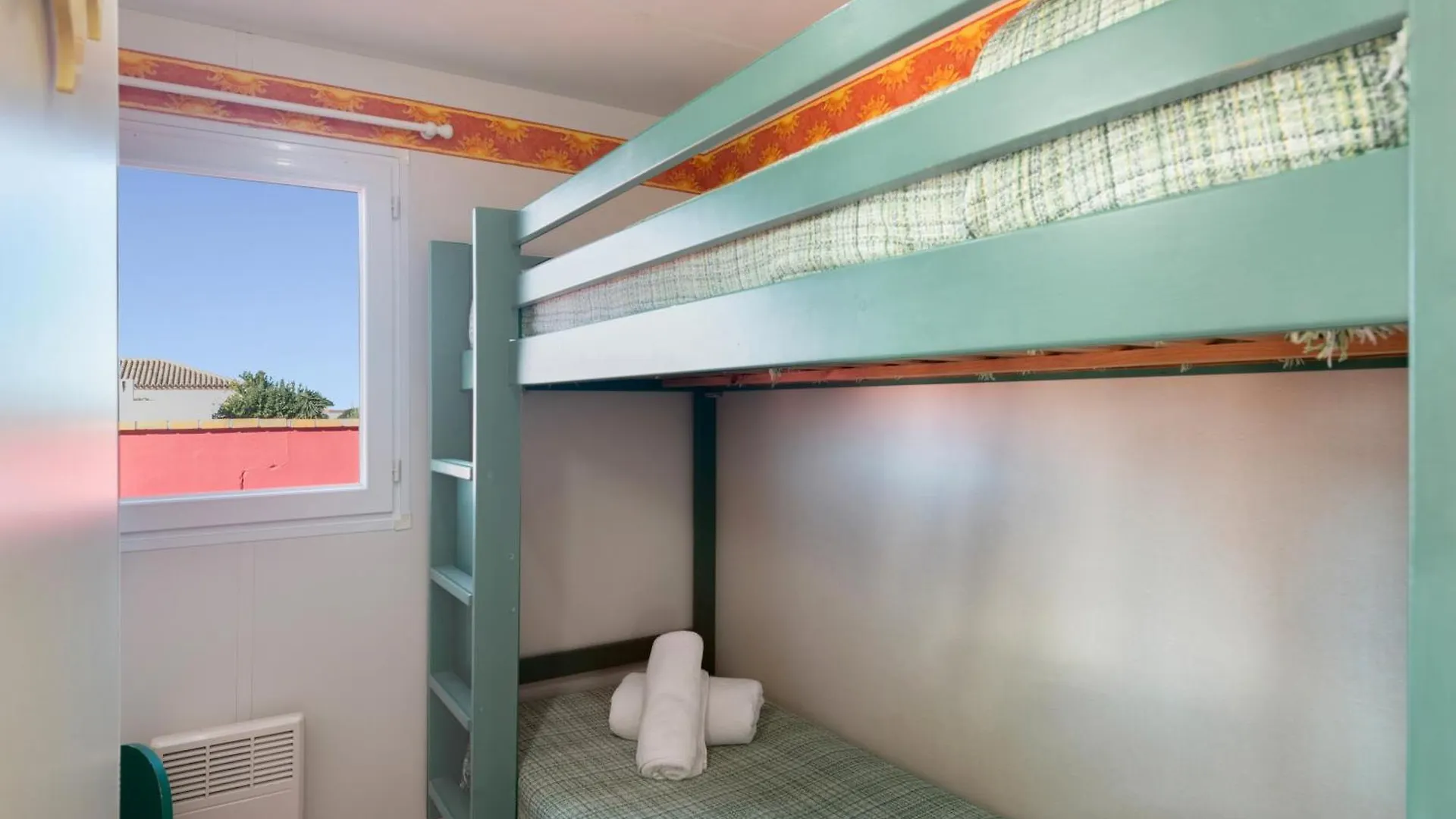 Bungalow Mis Ninas 2 Conil De La Frontera Holiday park