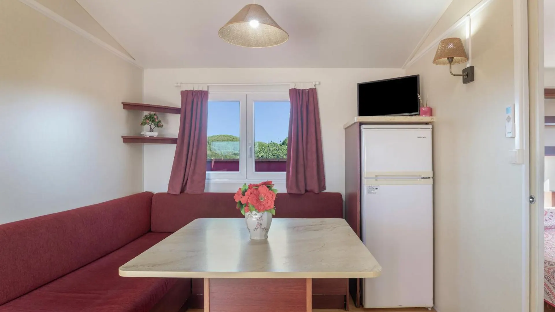 Bungalow Mis Ninas 2 Conil De La Frontera Holiday park