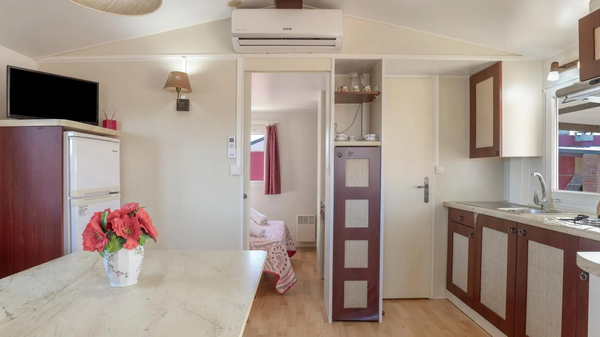 Holiday park Bungalow Mis Ninas 2 Conil De La Frontera