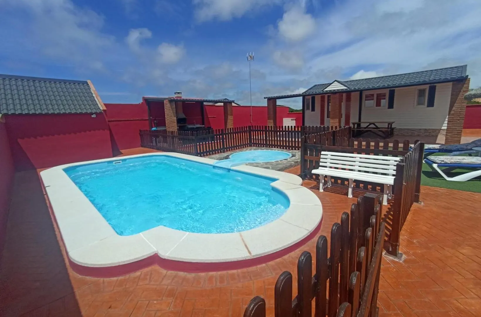 Bungalow Mis Ninas 2 Conil De La Frontera 0*,  Spain
