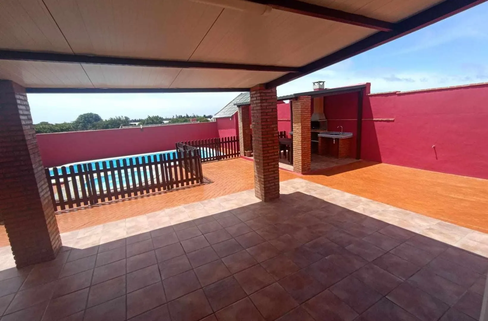 Bungalow Mis Ninas 2 Conil De La Frontera Holiday park