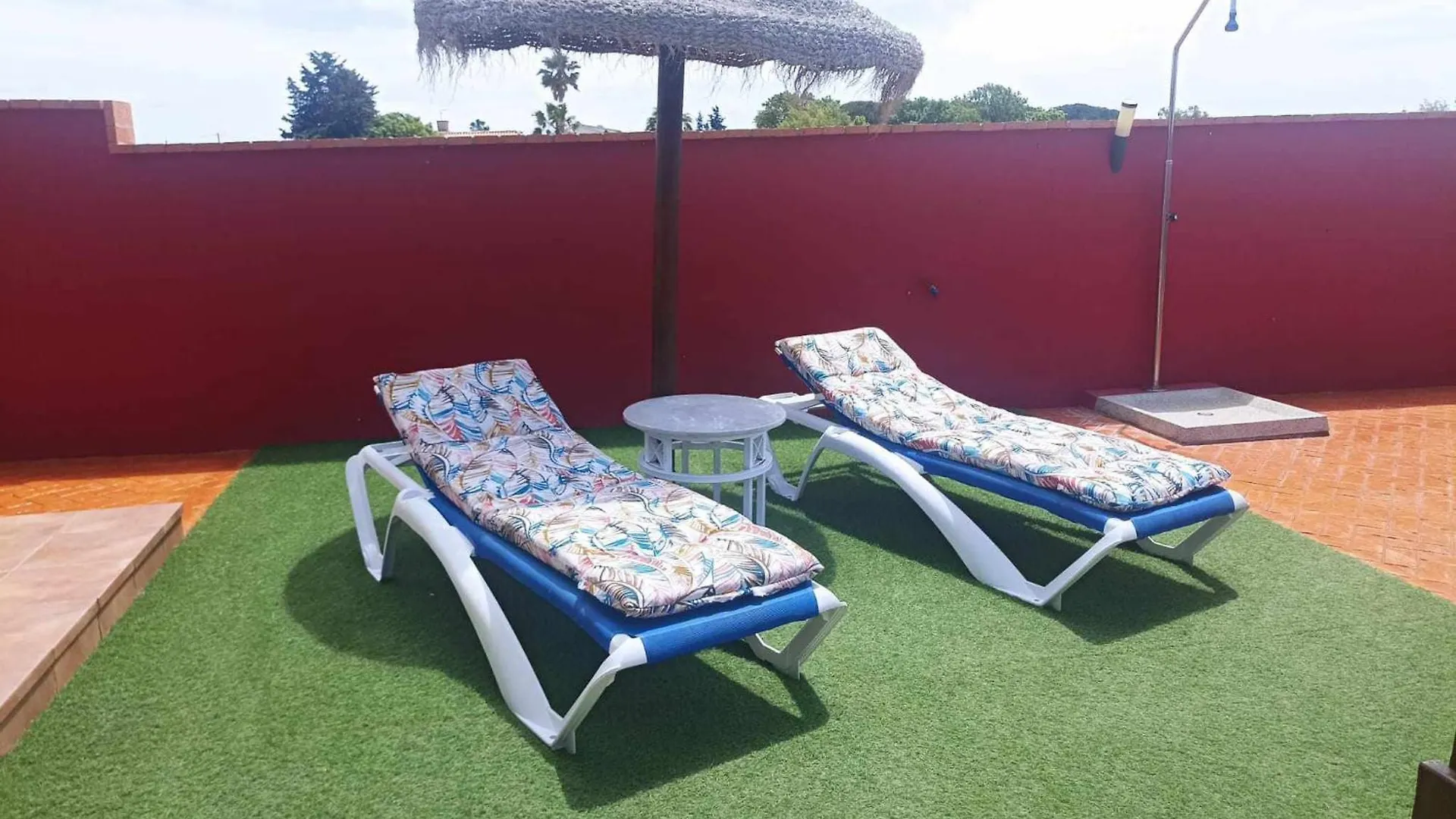 Holiday park Bungalow Mis Ninas 2 Conil De La Frontera